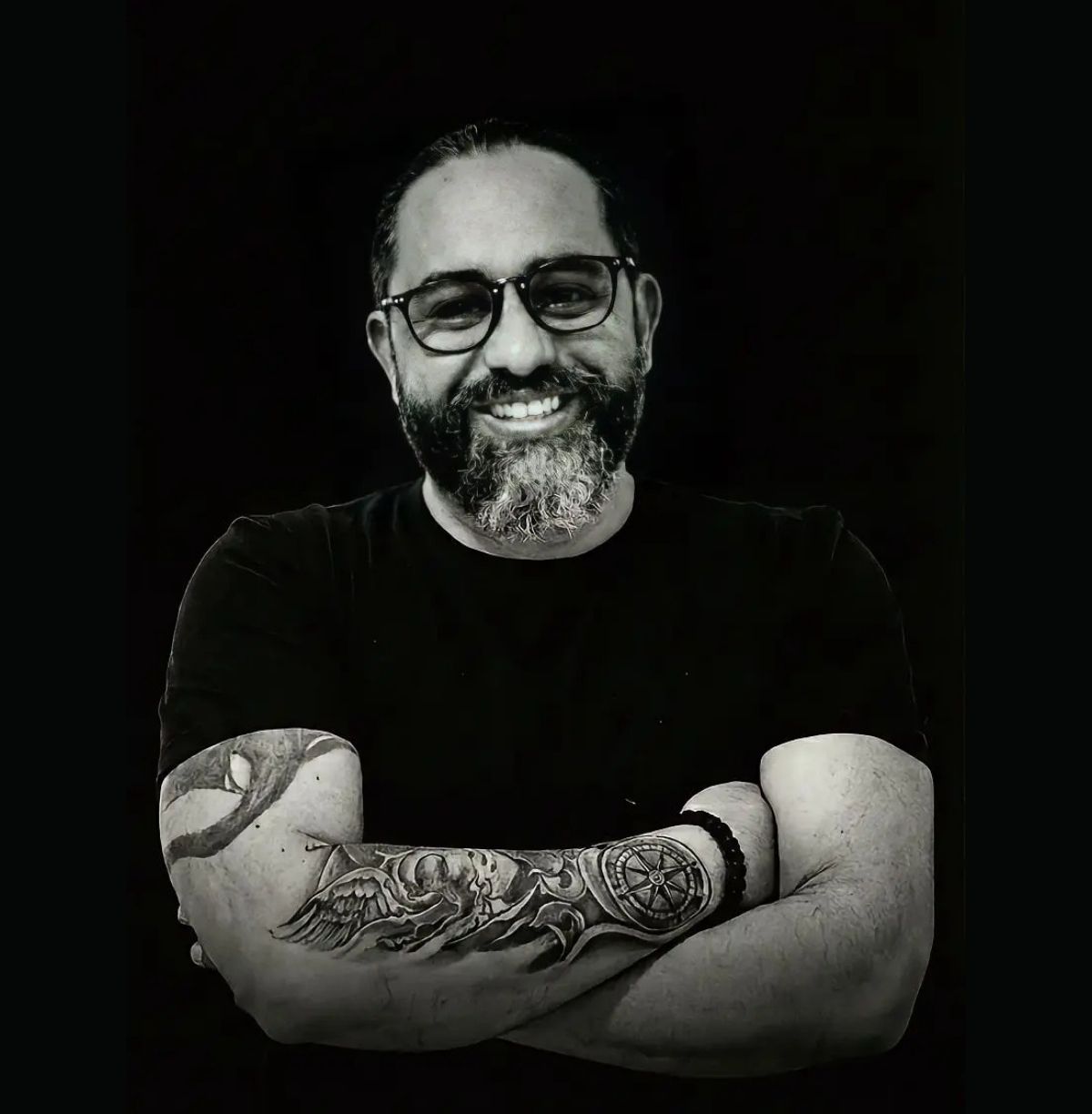 Raúl Camacho